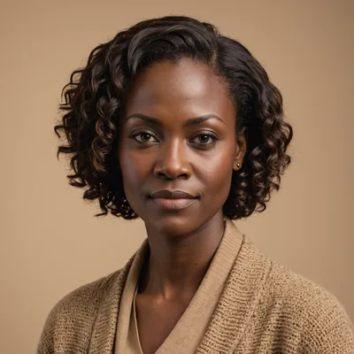 Amara Osei, Customer Success Lead at Botpylon