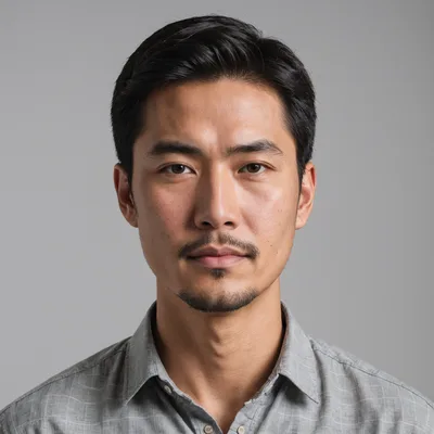 Brendan Cho, Robotics Integration Lead at Botpylon