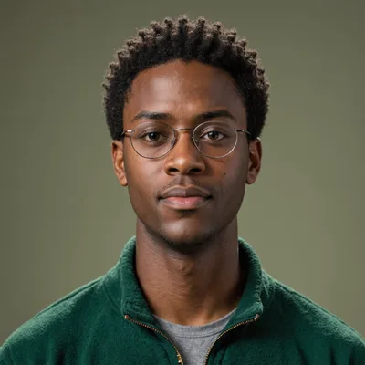 Dmitri Okafor, Machine Learning Engineer at Botpylon