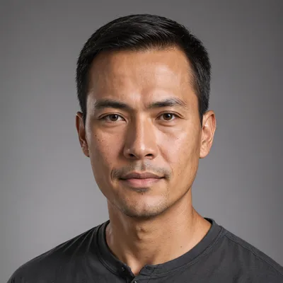 Jonah Reyes, CTO and Co-Founder of Botpylon