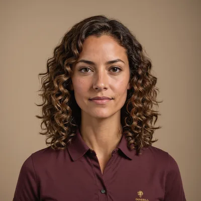 Leila Santos, Product Manager at Botpylon